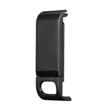 Load image into Gallery viewer, For GoPro 9 Action Camera Battery Side Cover Flip Design Black Removable Charging Port Door Lid Case Go Pro Accessories
