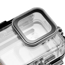Load image into Gallery viewer, For GoPro 9 Black Silicone Case 60M Waterproof Screen Lens Film Protective Sleeve Go Pro 9 Accessories
