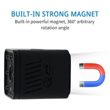 Load image into Gallery viewer, Mini camera 1080P HD Camcorder Infrared Night Vision WIFI Wireless Camera Remote Monitor Home Security Surveillance Cam
