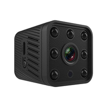 Load image into Gallery viewer, Mini camera 1080P HD Camcorder Infrared Night Vision WIFI Wireless Camera Remote Monitor Home Security Surveillance Cam
