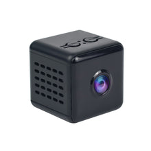 Load image into Gallery viewer, X6D 1080P Mini WIFI Camera 4K HD Camcorder Remote Monitor Wireless Home Infrared Night Vision Security Monitoring

