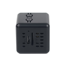 Load image into Gallery viewer, X6D 1080P Mini WIFI Camera 4K HD Camcorder Remote Monitor Wireless Home Infrared Night Vision Security Monitoring
