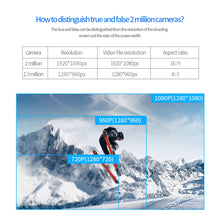 Load image into Gallery viewer, T189 Hidden Mini Camcorder Full HD 1080P Camera Clear Voice Wearable Lightweight Cam DVR Digital Video Recorder TF Card Storage
