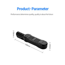 Load image into Gallery viewer, T189 Hidden Mini Camcorder Full HD 1080P Camera Clear Voice Wearable Lightweight Cam DVR Digital Video Recorder TF Card Storage
