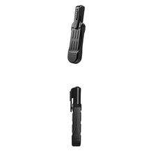 Load image into Gallery viewer, T189 Hidden Mini Camcorder Full HD 1080P Camera Clear Voice Wearable Lightweight Cam DVR Digital Video Recorder TF Card Storage
