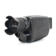 Load image into Gallery viewer, HD Infrared Night Vision Device 5X Digital Zoom Recording Video Camera Monocular Telescope For Outdoor Travel Hunting
