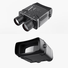 Load image into Gallery viewer, 5X Digital Zoom Infrared Night Vision Device HD 1080P Binocular Telescope Outdoor Field Motion Scouting Video Recording Camera
