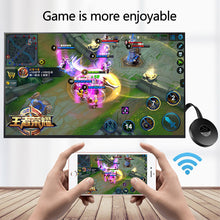 Load image into Gallery viewer, G2 Wireless Display 4K 1080P HDMI-compatible Dongle Dlna Airplay Anycast TV Stick Receiver Adapter For Android Mac IOS
