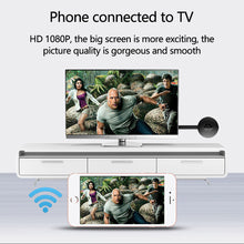 Load image into Gallery viewer, G2 Wireless Display 4K 1080P HDMI-compatible Dongle Dlna Airplay Anycast TV Stick Receiver Adapter For Android Mac IOS
