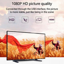 Load image into Gallery viewer, G2 Wireless Display 4K 1080P HDMI-compatible Dongle Dlna Airplay Anycast TV Stick Receiver Adapter For Android Mac IOS
