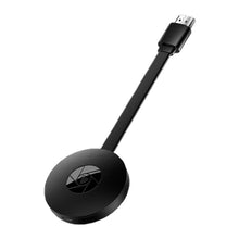 Load image into Gallery viewer, G2 Wireless Display 4K 1080P HDMI-compatible Dongle Dlna Airplay Anycast TV Stick Receiver Adapter For Android Mac IOS
