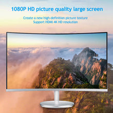 Load image into Gallery viewer, USB 3.0 to HDMI-Compatible VGA DVI Adapter Converter 1080P HD for Computer to Projector TV Monitor Extend Screen VGA Cable
