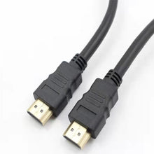 Load image into Gallery viewer, 1080P HDMI-Compatible Extender Cat5e Cat 6 Ethernet Signal RJ45 Lan Converter 3D HDMI-Compatible Transmitter Receiver TX RX 30M

