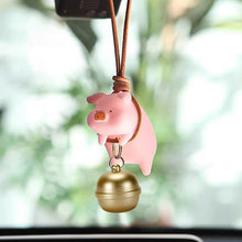 Load image into Gallery viewer, Pet Smart GPS Tracker Locator Bell Mini Anti-Lost Waterproof Positioning Tracker Locating Collar Wifi Real-time Tracking For Pet Dog Cat Kids
