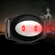 Load image into Gallery viewer, Pet Smart GPS Tracker Locator Intelligence Waterproof Tracker Anti-Lost Longtime Standby Dog Cat GPS Location Tracker
