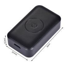 Load image into Gallery viewer, Pet Smart GPS Locator Waterproof Mini Anti-Lost Pets GPS WIFI LBS Tracker Real-time Tracking Locator Collar For Children Pets USB Charging
