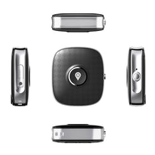 Load image into Gallery viewer, 4G GPS Pet Tracker Smart GPS Locator Dog Location Tracker Waterproof Anti-Lost Pet Collar Device 4G LTE Coverage Worldwide
