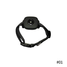 Load image into Gallery viewer, 4G GPS Pet Tracker Smart GPS Locator Dog Location Tracker Waterproof Anti-Lost Pet Collar Device 4G LTE Coverage Worldwide
