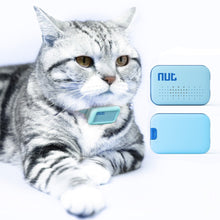Load image into Gallery viewer, Bluetooth Smart Pet Locator Waterproof Anti-Lost Location Tracker Collar For Cats Dogs Positioning Tracker Locating Waterproof
