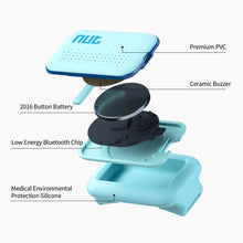 Load image into Gallery viewer, Bluetooth Smart Pet Locator Waterproof Anti-Lost Location Tracker Collar For Cats Dogs Positioning Tracker Locating Waterproof

