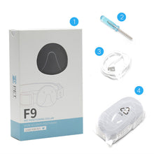 Load image into Gallery viewer, Intelligent GPS Pet Dog Tracker Cat Collar Waterproof Anti-Lost Pets Tracker Locator WIFI Locating Real Time Tracking APP Control
