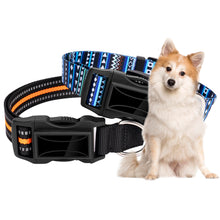 Load image into Gallery viewer, Universal 4G Smart GPS Tracking Collar Pet Dog Locator Waterproof GPS Location Collar APP Control
