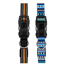 Load image into Gallery viewer, Universal 4G Smart GPS Tracking Collar Pet Dog Locator Waterproof GPS Location Collar APP Control
