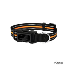 Load image into Gallery viewer, Universal 4G Smart GPS Tracking Collar Pet Dog Locator Waterproof GPS Location Collar APP Control
