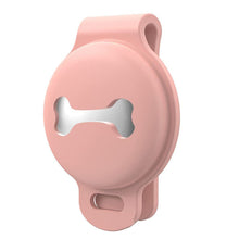 Load image into Gallery viewer, 1PC Silicone Case For AirTag Tracker Sweatproof Pet Anti-Lost Silicone Shell Protective Cover For Dog Pet Supplies
