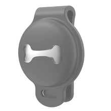 Load image into Gallery viewer, 1PC Silicone Case For AirTag Tracker Sweatproof Pet Anti-Lost Silicone Shell Protective Cover For Dog Pet Supplies

