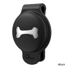 Load image into Gallery viewer, 1PC Silicone Case For AirTag Tracker Sweatproof Pet Anti-Lost Silicone Shell Protective Cover For Dog Pet Supplies
