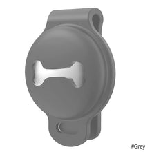 Load image into Gallery viewer, 1PC Silicone Case For AirTag Tracker Sweatproof Pet Anti-Lost Silicone Shell Protective Cover For Dog Pet Supplies
