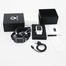 Load image into Gallery viewer, Smart Pet GPS Tracker Pet Locator IP67 Waterproof Remote Voice Monitoring with GPS LBS Wifi Locating System APP Control
