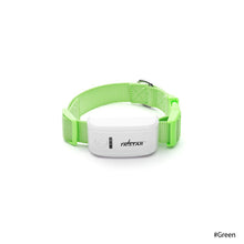 Load image into Gallery viewer, TKSTAR Universal Intelligent GPS Pet Dog Tracker Locator Anti-fall Cat Tracker Collar With GPS Positioning Geofence APP Control
