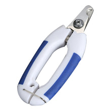 Load image into Gallery viewer, Professional Pet Dog Cat Nail Clipper Cutter Stainless Steel Grooming Scissors Clippers Pet Grooming Products
