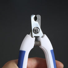 Load image into Gallery viewer, Professional Pet Dog Cat Nail Clipper Cutter Stainless Steel Grooming Scissors Clippers Pet Grooming Products
