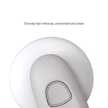 Load image into Gallery viewer, Pet Cat Comb Hair Remover Self Cleaning Flea Comb for Dogs and Cats Pet Grooming Comb Automatic Cats Hair Brush Pet Supplies
