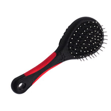 Load image into Gallery viewer, Double Faced Pet Dog Comb Hair Remover for Dogs and Cats Pet Grooming Comb Automatic Cats Hair Brush Pet Supplies
