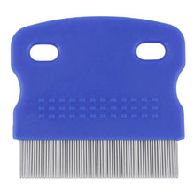 Load image into Gallery viewer, Pet Cat Comb Hair Remover Self Cleaning Flea Comb for Dogs and Cats Pet Grooming Comb Automatic Cats Hair Brush Pet Supplies
