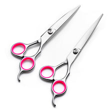 Load image into Gallery viewer, Professional Pet Scissors Pet Claw Care Tools Claw Clippers Dog Scissors For Nails Cat Cleaning Tools Dog Supplies
