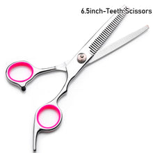 Load image into Gallery viewer, Professional Pet Scissors Pet Claw Care Tools Claw Clippers Dog Scissors For Nails Cat Cleaning Tools Dog Supplies
