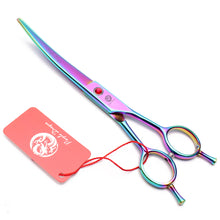 Load image into Gallery viewer, Professional Pet Scissors Pet Claw Care Tools Claw Clippers Dog Scissors For Nails Cat Cleaning Tools Dog Supplies
