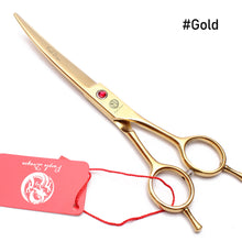Load image into Gallery viewer, Professional Pet Scissors Pet Claw Care Tools Claw Clippers Dog Scissors For Nails Cat Cleaning Tools Dog Supplies
