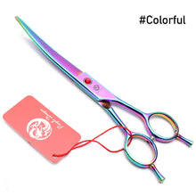 Load image into Gallery viewer, Professional Pet Scissors Pet Claw Care Tools Claw Clippers Dog Scissors For Nails Cat Cleaning Tools Dog Supplies
