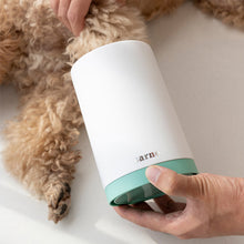 Load image into Gallery viewer, Pet Foot Cleaner Cup Soft Silicone Foot Cleaning Cup Portable Cats Dogs Paw Clean Brush Bucket Home Practical Supplies
