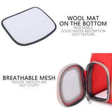 Load image into Gallery viewer, Portable Astronaut Window Backpack Transparent Large Capacity Pet Carrier Breathable Carrying Travel Bag Space Capsule Shoulder Bag Outdoor Backpacks for Puppy Pet Cat Dog
