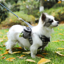 Load image into Gallery viewer, Outdoor Multifunctional Dog Snack Bag Waist Bag Portable Pet Training Bag Outdoor Dogs Treat Pouch for Training Feeding Bag Large Capacity Bags Durable Pet Supplies
