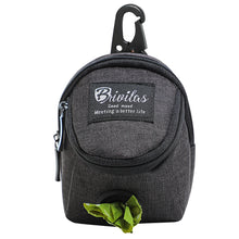 Load image into Gallery viewer, Outdoor Multifunctional Dog Snack Bag Waist Bag Portable Pet Training Bag Outdoor Dogs Treat Pouch for Training Feeding Bag Large Capacity Bags Durable Pet Supplies
