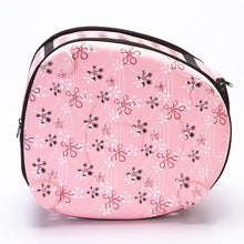 Load image into Gallery viewer, Pet Carrier Bag Portable Dog Bags EVA Foldable Travel Chest Puppy Carrying Basket Breathable Mesh Transport Box Puppy Outdoor Handbag Pet Supplies
