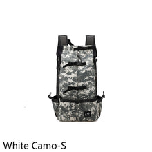 Load image into Gallery viewer, Outdoor Pet Carrier Dog Bag Portable Pet Handbag Breathable Dogs Backpack Reflective Pets Travel Bags Carrying for Animals Small Medium Dogs Corgi Bulldog Pets Supplies
